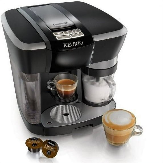 Keurig Rivo Cappuccino Latte System