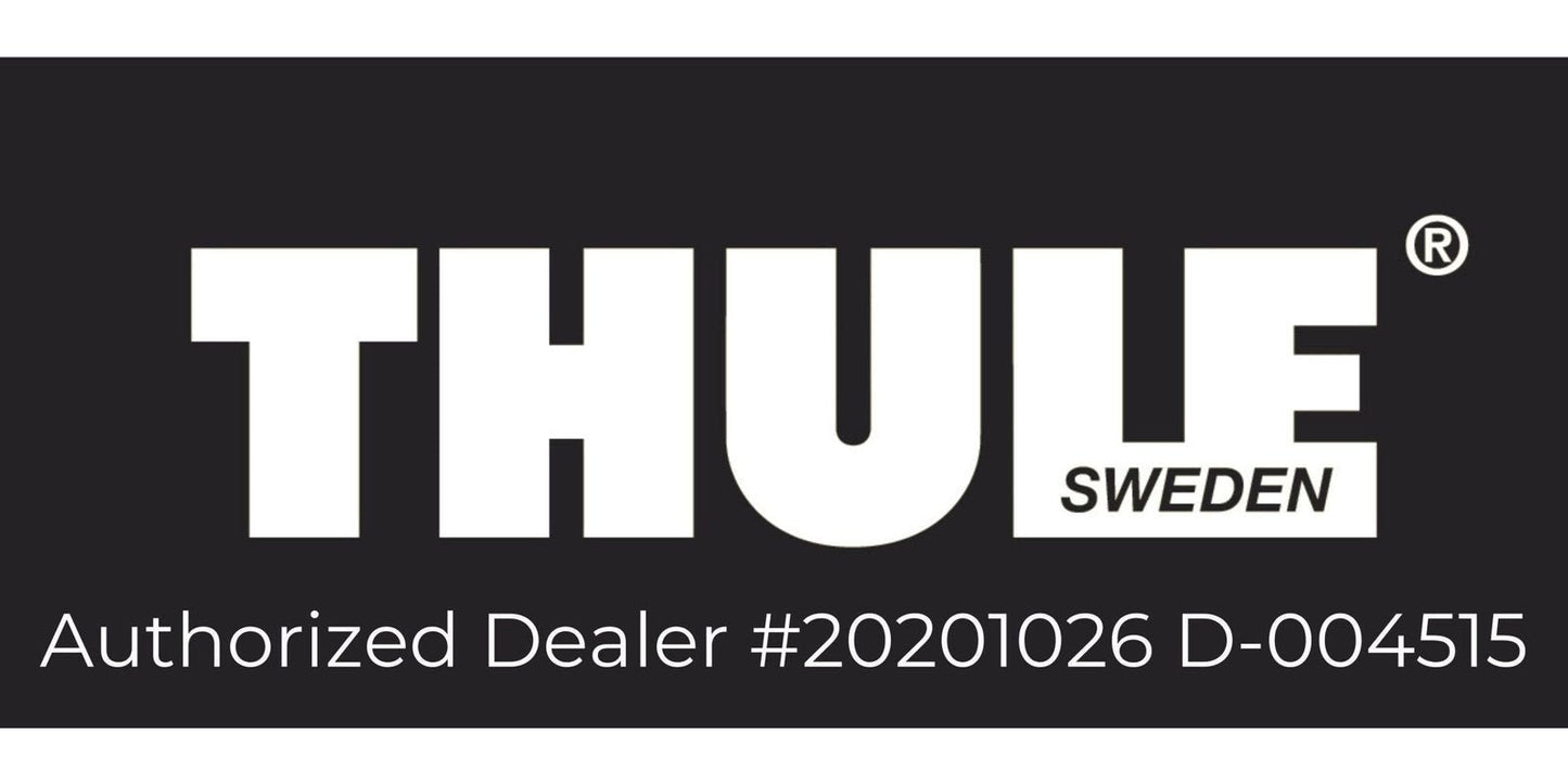 Thule Hullavator Pro Lift-Assist Kayak Rack โ 898