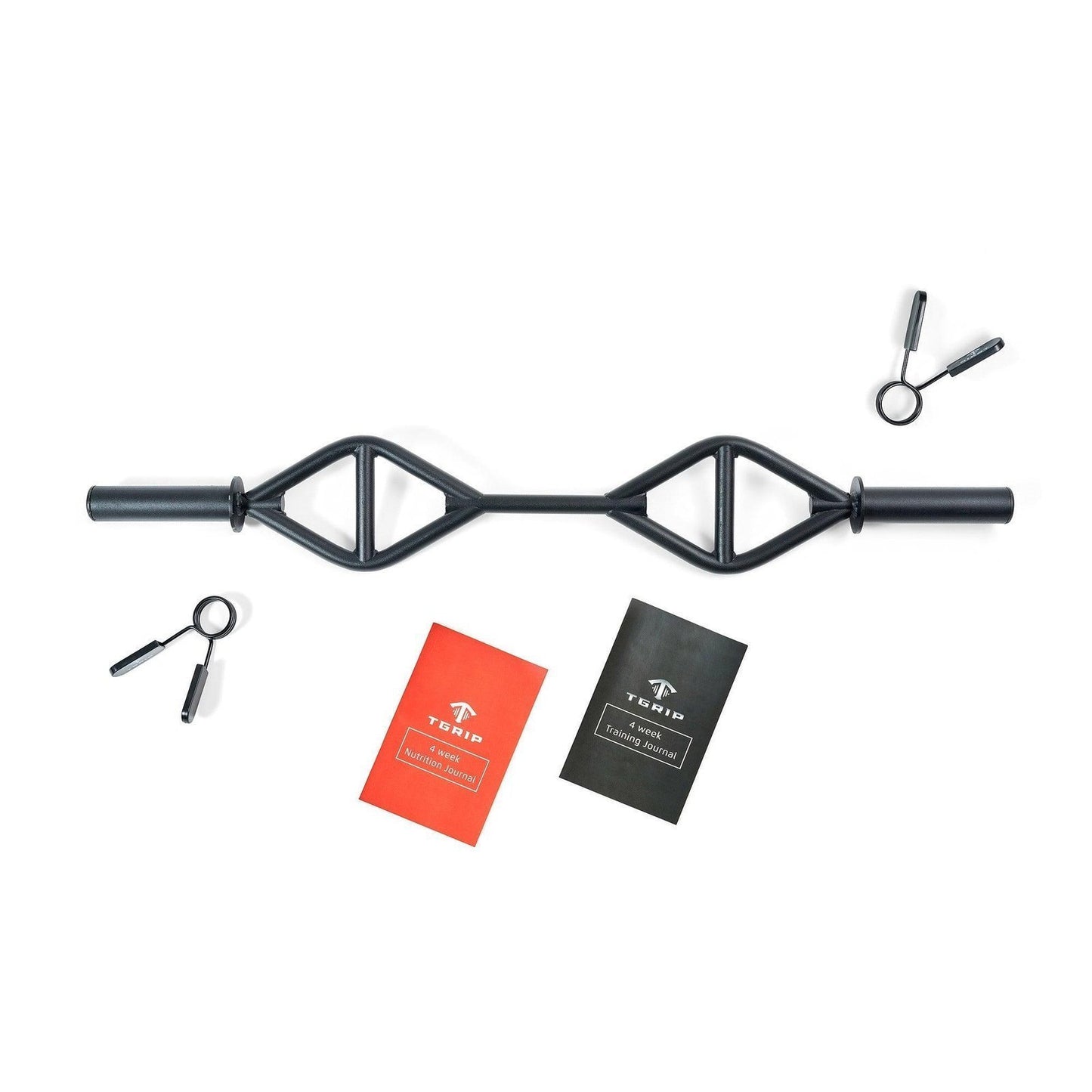 Orginal TGrip Bar Training Kits โ Multi Grip โ Functional Training โ Football โ Swiss โ Neutral