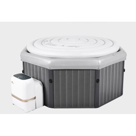 MSpa Spa Semi-Rigide Tuscany Premium + WiFi