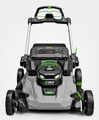 EGO Power+ 1300 Series LM3004SP-2 30 in. 56 V Battery Self-Propelled Lawn Mower Kit