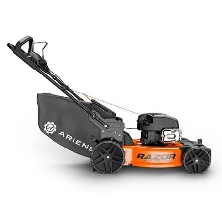 Safford Equipment Ariens Razor Reflex 21″ Briggs And Stratton Exi 725 #91160900