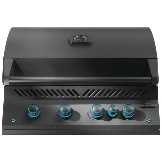 Napoleon Built-In 700 Series Gas Grill with Infrared Rear Burner
