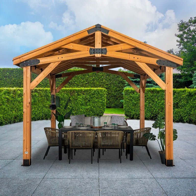 Norwood Gazebo