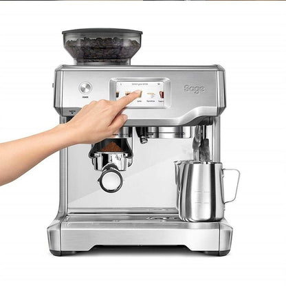 Sage The Barista Touch
