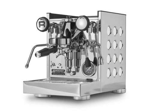 Rocket Espresso Appartamento TCA Espresso Machine