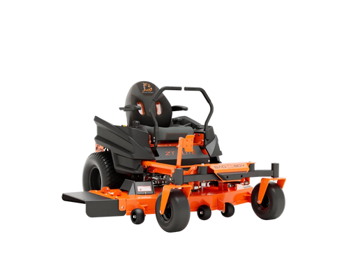 Bad Boy Mowers ZT ELITE..
