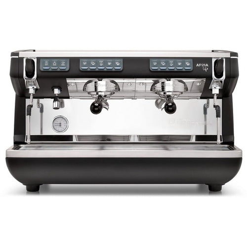 Nuova Simonelli Appia Life Vol. 2 Group Commercial Espresso Machine