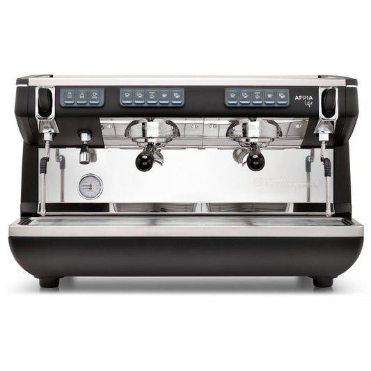 Nuova Simonelli Appia Life Vol. 2 Group Commercial Espresso Machine