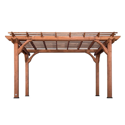 14 x 10 Pergola