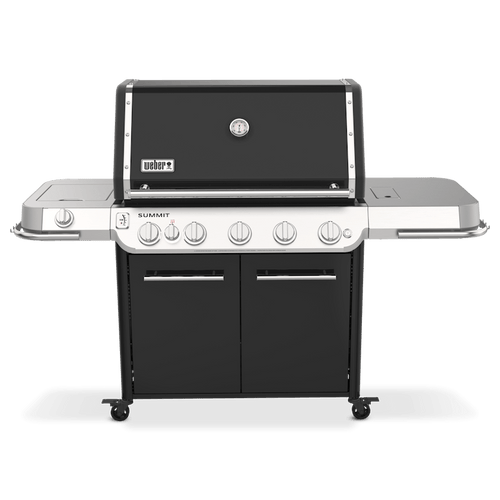 Weber Summit FS38 E Gas Grill