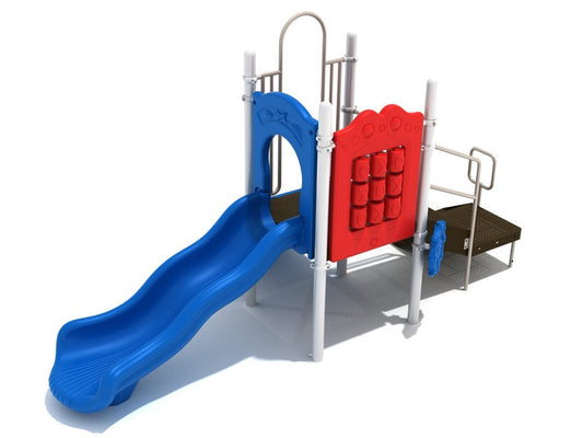 Playground Equipment Patriot’s Point Neutral