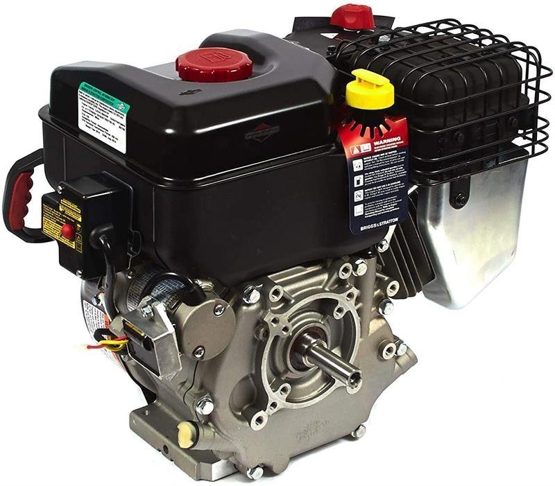 Briggs Professional Series Snow Engine 14.5 TP ES 3/4″ X 2-1/2″ #19J137-0007