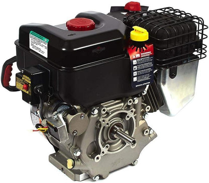 Briggs Professional Series Snow Engine 14.5 TP ES 3/4″ X 2-1/2″ #19J137-0002