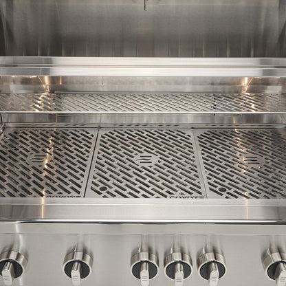 Coyote 42″ SL Series Built In Grill