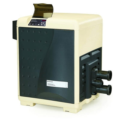Pentair MasterTemp 400K BTU Natural Gas Pool Heater 460736