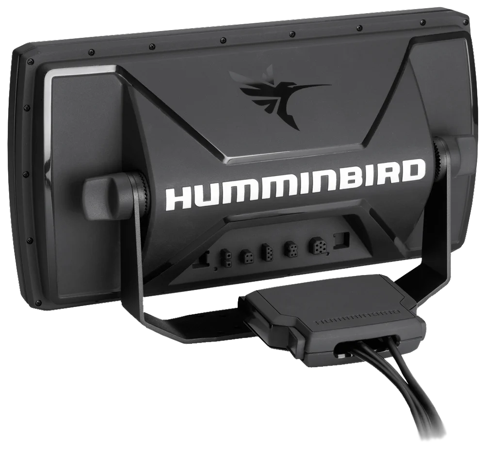 Humminbird Helix 9 Chirps MDI+ GPS G4N 411370-1