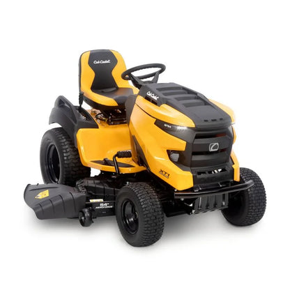 Cub Cadet XT1 GT54 Riding Lawn Mowers.