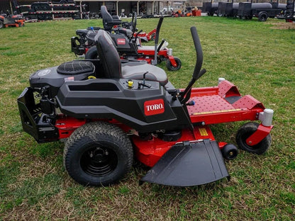 Toro 75746 42″ TimeCutter Zero Turn Mower 22HP Kohlers.