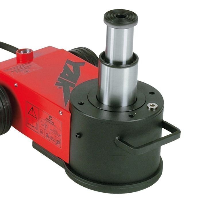 ESCO Yak 22-44 Ton Portable Air Hydraulic Jack