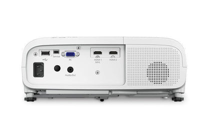 Epson Home Cinema 2100 Full HD 3LCD Home Theater Projector
