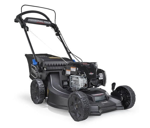 Toro 21563 Super Recycler 21″ RWD Spin-Stop Mower 7.25 B&S 163cc OHV