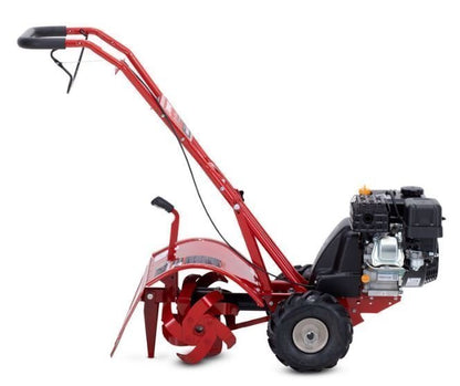 Troy-Bilt Bronco 14″ CRT Rear Tine Tiller 208cc Troy Bilt Engine #21D-64M8B66