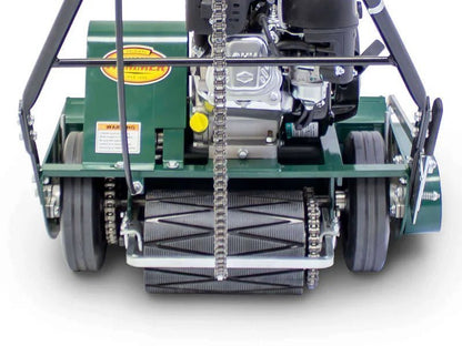 Classic High-Cut 20 in. Gas Walk Behind Lawn Mower