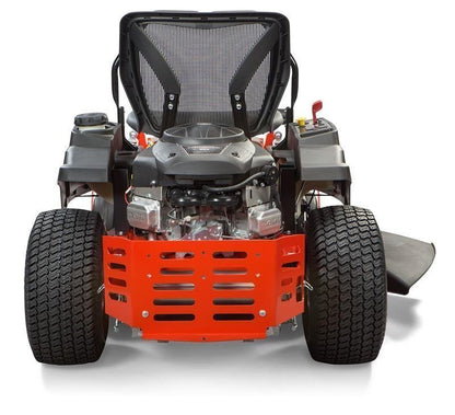 Simplicity Courier 21.5HP 726cc Kawasaki 42″ FAB Z-Turn Suspension Mower #2691658
