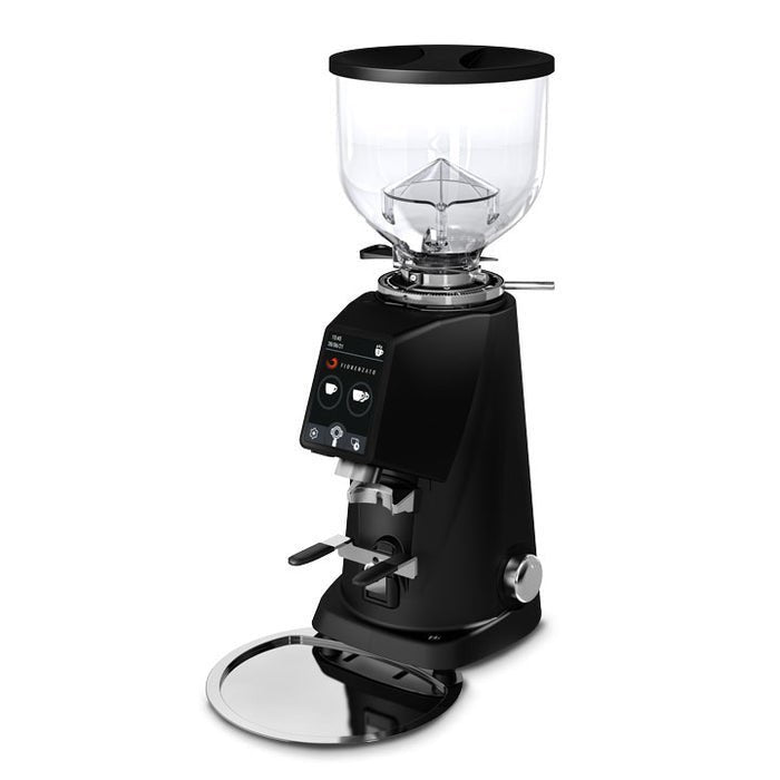 La Marzocco Linea Mini x F4 Home Espresso Kit – Black/Black
