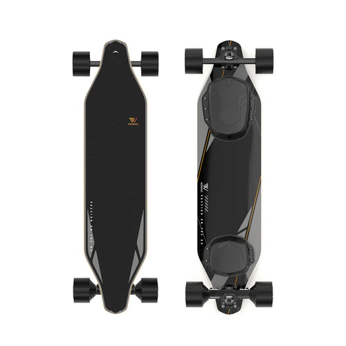 WowGo 2S MAX Electric Skateboard & Longboard