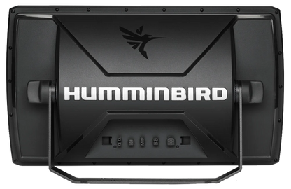 Humminbird Helix 9 Chirps MDI+ GPS G4N 411370-1