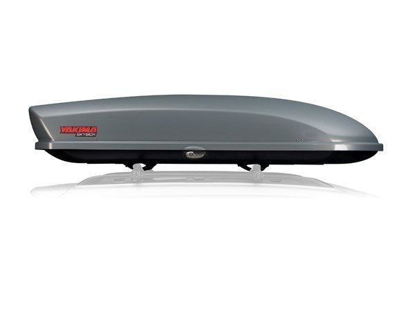 SkyBox Pro 21 Titanium