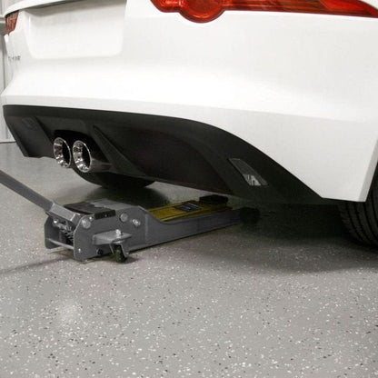 Ranger1.5-Ton Long-Frame Low-Profile Floor Jack