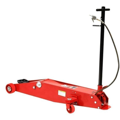 AFF 10-Ton Long Chassis Service Jack
