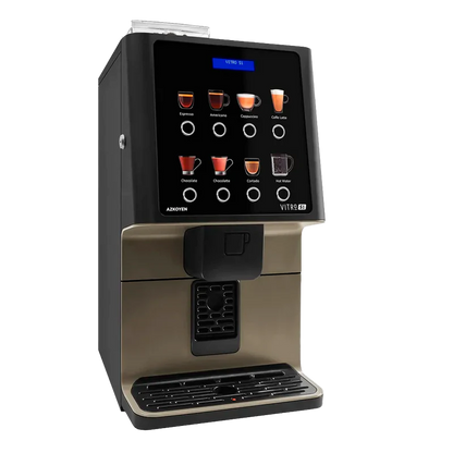Vitro S1 Super Automatic Coffee Machine