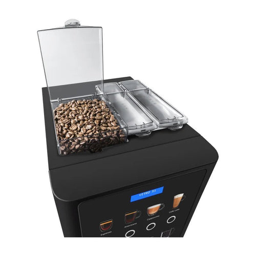 Vitro S1 Super Automatic Coffee Machine