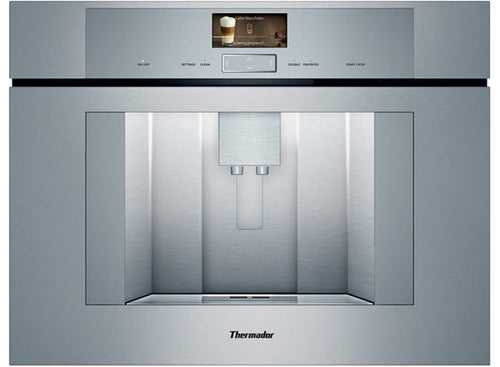 Thermador Built in Coffee Machine tcm24ps