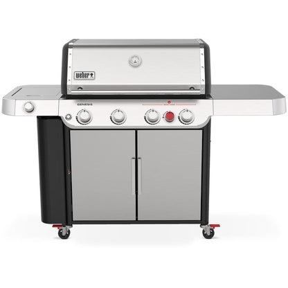 Weber Genesis S-435 Gas Grill