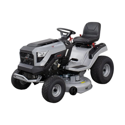 Murray MT200 42 in. 19.0 HP 540cc EX1900 Series Riding Lawn Tractor Mowers.
