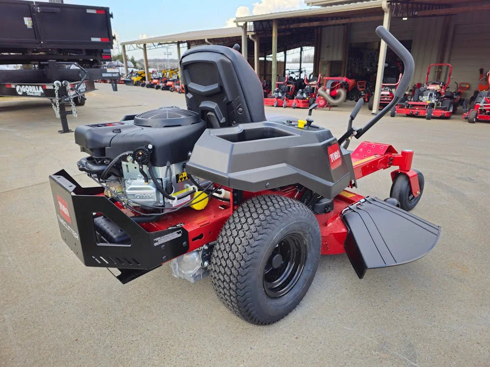 Toro 77404 42″ TimeCutter Zero Turns Mowers 22HP Briggs