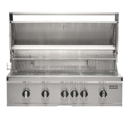 Coyote 42″ SL Series Built In Grill