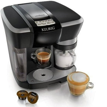 Keurig Rivo Cappuccino Latte System