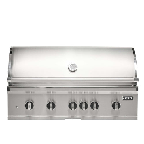 Coyote 42″ SL Series Built In Grill