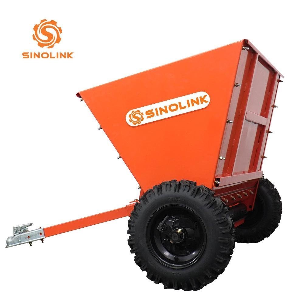 270L Sand Spreader SA100