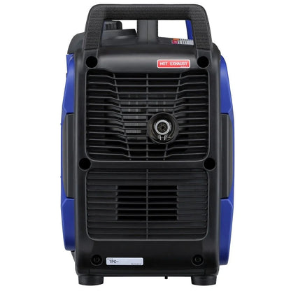 Yamaha EF2200IS 2200 Watt Inverter Generators.