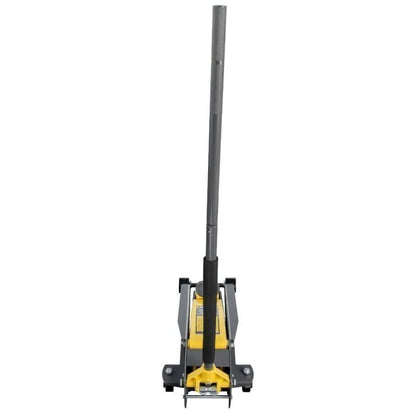 Ranger 3-Ton Racing Style Plunger U-Joint Floor Jack