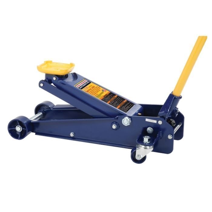 Hein-Werner 2-Ton Heavy-Duty Service Jack
