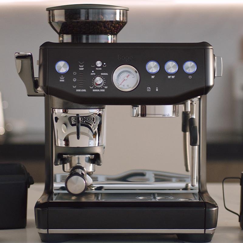 Sage The Barista Express Impress