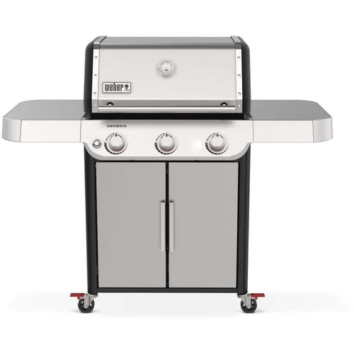 Weber Genesis S-315 Gas Grill